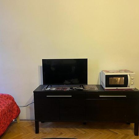 Anna 2 Bedrooms 2 Bathrooms 6 Bikes Budapest Luaran gambar
