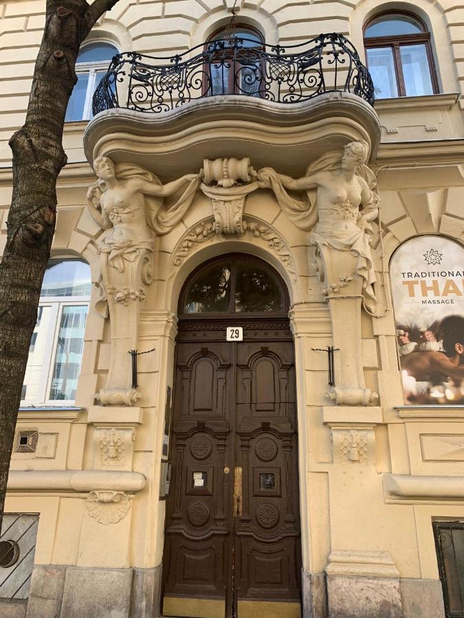 Anna 2 Bedrooms 2 Bathrooms 6 Bikes Budapest Luaran gambar