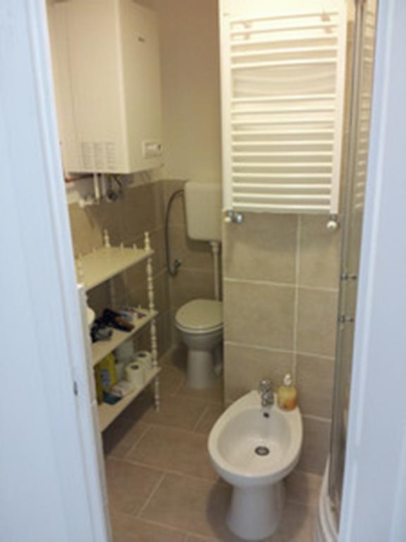 Anna 2 Bedrooms 2 Bathrooms 6 Bikes Budapest Bilik gambar