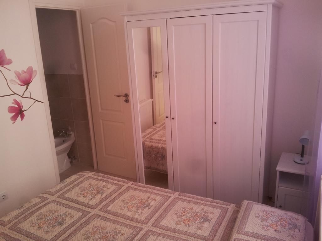 Anna 2 Bedrooms 2 Bathrooms 6 Bikes Budapest Bilik gambar