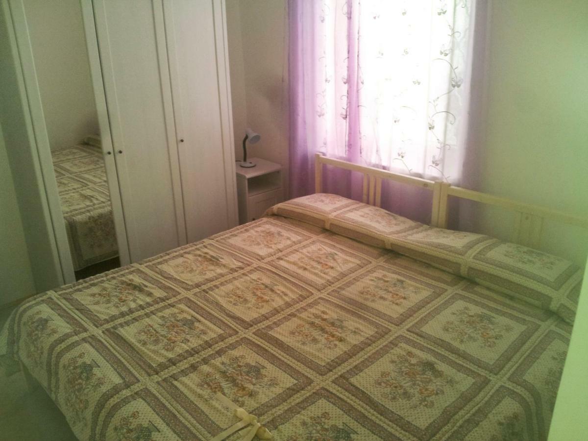 Anna 2 Bedrooms 2 Bathrooms 6 Bikes Budapest Luaran gambar